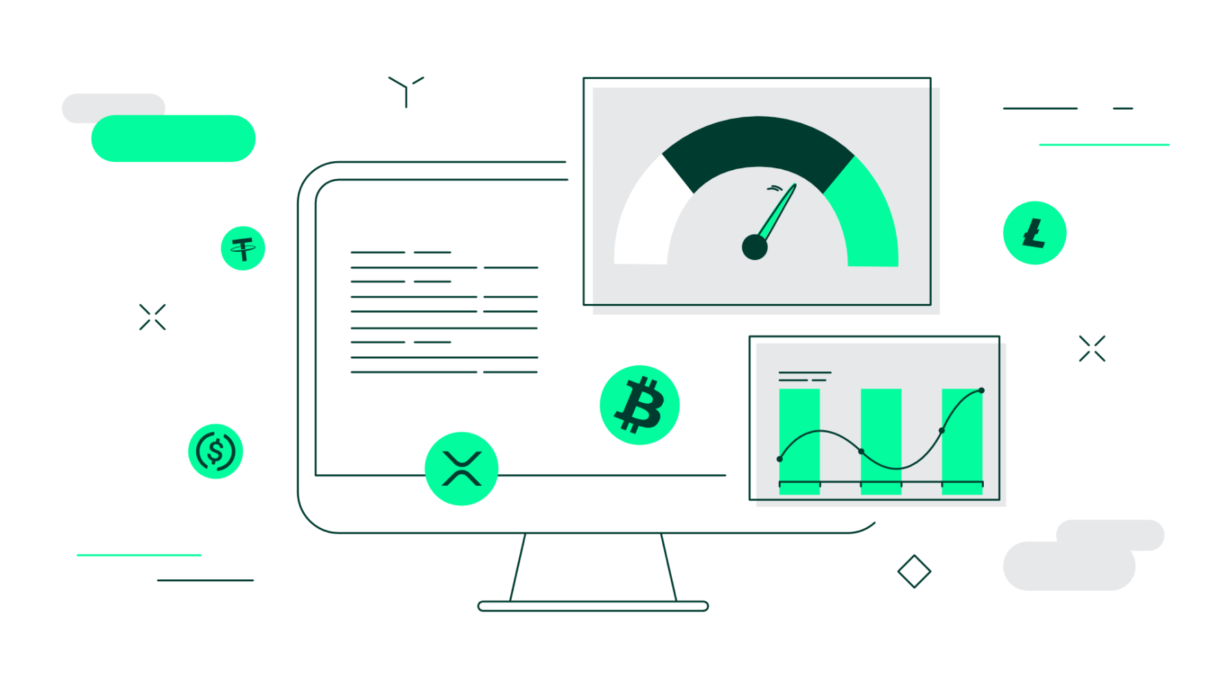 Leverage without Liquidation banner